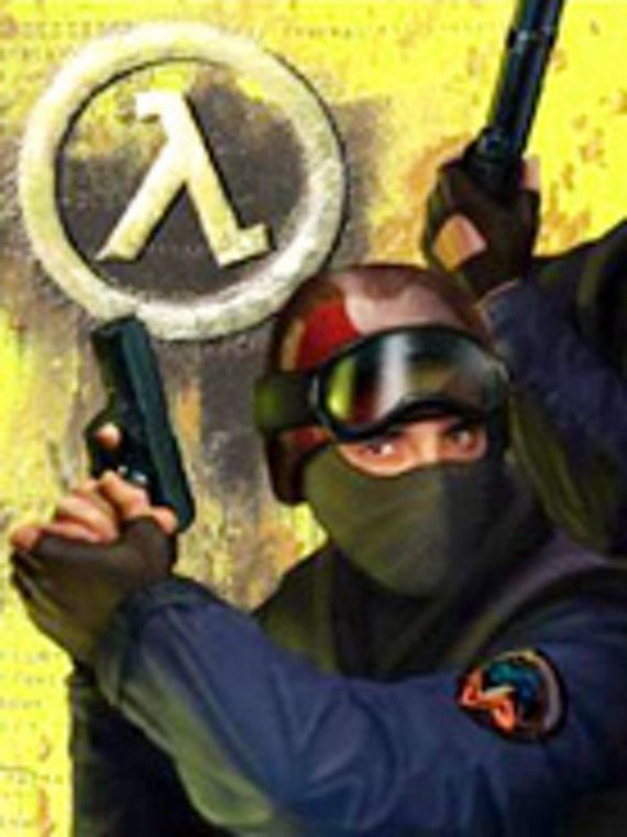 CS:GO