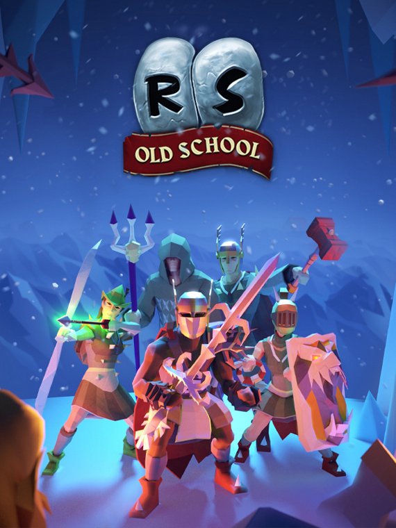 Old School RuneScape