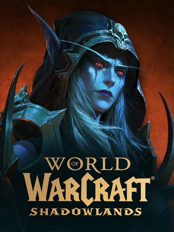 World of Warcraft
